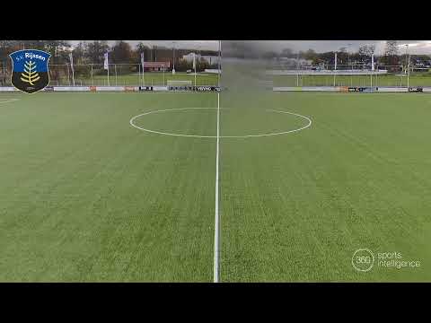 s.v. Rijssen JO19-1 - Excelsior JO19-5