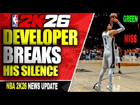 The Truth Finally Comes Out…