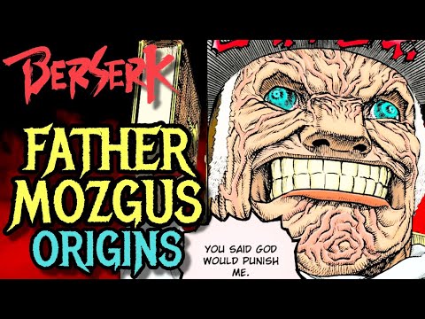 Father Mozgus Origins – Brutal And Twisted Inquisitor Who Thought “God” Made Him A Pseudo Apostle