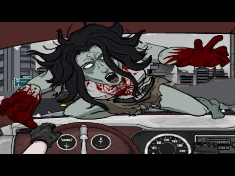 yall remember road of the dead?