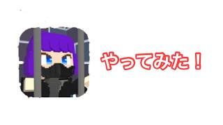【脱獄ごっこ】初心者がやってみた