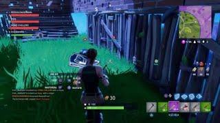 Damien + grenade Bad idea