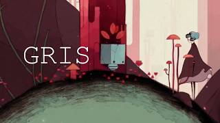 【GRIS】森の友との出会い #3【女性実況】