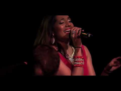 Manchester Party Band | Groove Thing | We Found Love