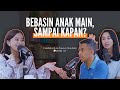 Galih Sulistyaningra Anak Gak Boleh Dipaksa Belajar