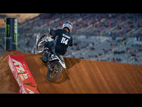 Nick Schmidt is a Privateer With a Plan