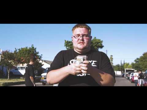 100 ROUND ANT - "Thumbin Through These Bandz"  (DIR BY @APXVISUAL)