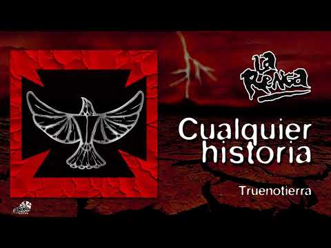 Cualquier Historia video