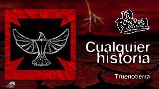 Cualquier historia Lyrics English Translation