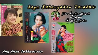 Download lagu KEHANGATAN PELUKAN TERAKHIR - ANIS MARSELLA, MARIO & MERRY ANDANI mp3 Download lagu KEHANGATAN PELUKAN TERAKHIR - ANIS MARSELLA, MARIO & MERRY ANDANI mp3