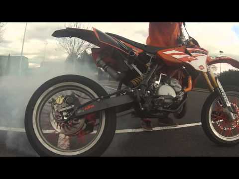 NLF : Session training