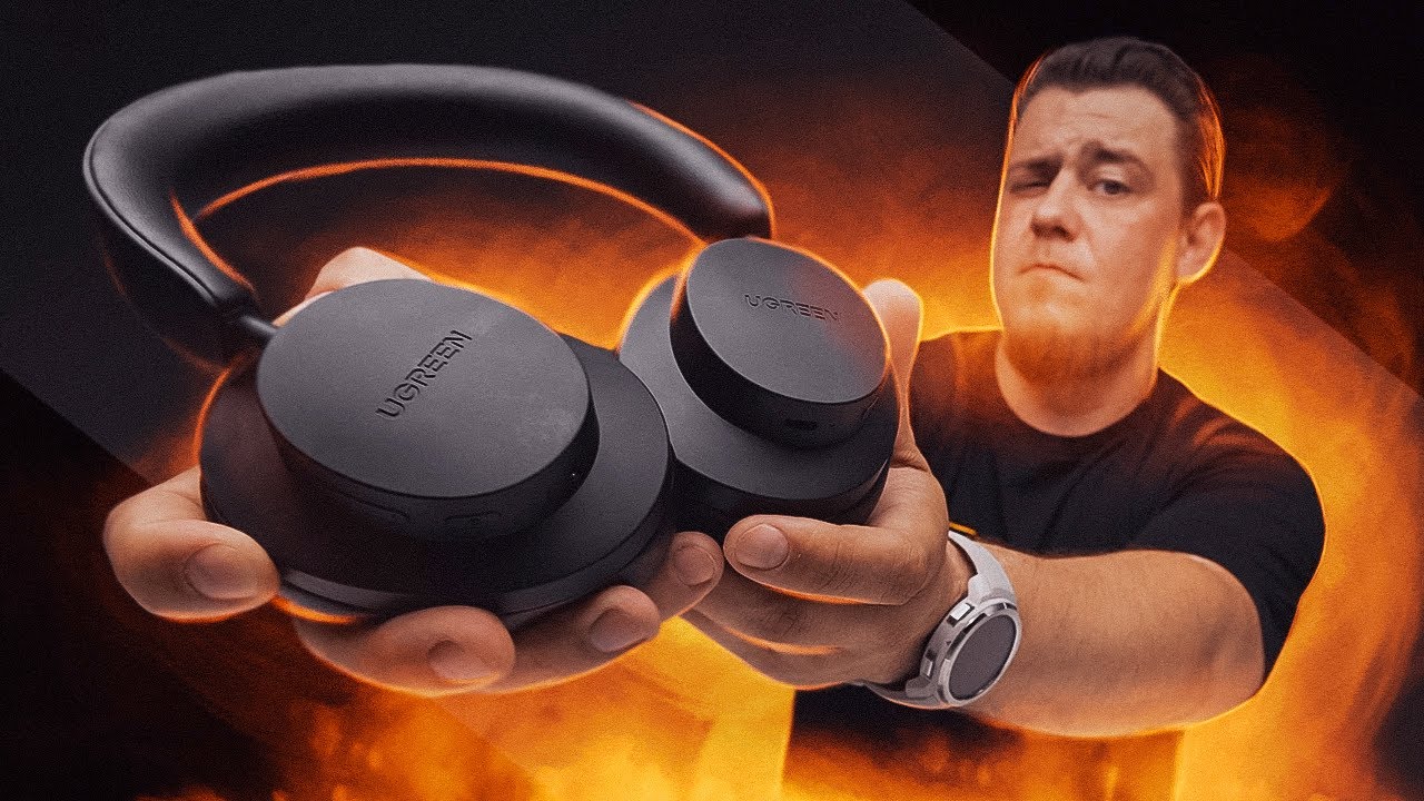 Ugreen Hitune Max 3 Купить