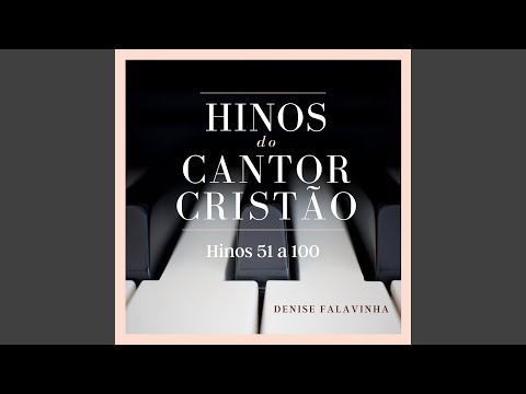 Cantor Cristão n. 87 Ó como foi que meu Jesus