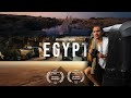 My Journey Through Egypt Canon R5 II