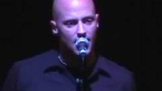 STAVESACRE &quot;KEEP WAITING&quot; LIVE