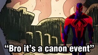 Download lagu Going back in time in the owl house but spider man 2099 is there mp3 Download lagu Going back in time in the owl house but spider man 2099 is there mp3