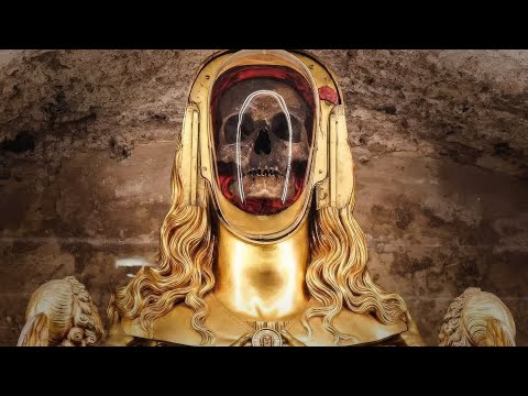 The Deleted Goddess Of Christianity