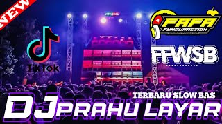 Download lagu DJ PRAHU LAYAR SLOW BASS TERBARU 2022 || FAFA FUNDURACTION ( wirosari )🎶 mp3