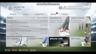 How to hack FIFA 14 Career Mode!! Endless Money!!!! How to get Unlimited Money in Career Mode!!!