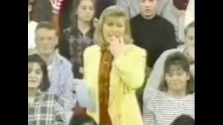 Jenny Jones - The Murderous Crush Show That Never Aired