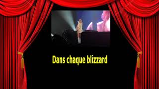 Karaoké Marie Mai   Ton histoire