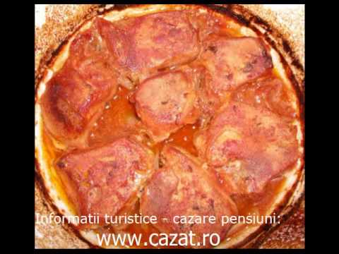 Cazare Crasanii de Jos, Ialomita - Cazat.ro