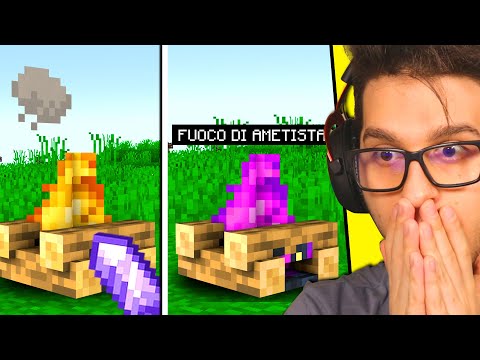 SMENTISCO 20 MITI DI MINECRAFT - ITA