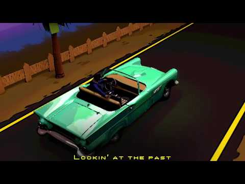 Ayub Jonn - Real Thing (Official Lyric Video)