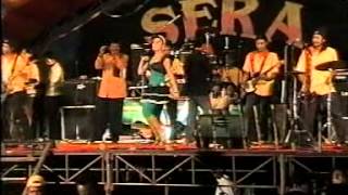 Download lagu Lusiana Safara - SERA - Terpaksa mp3