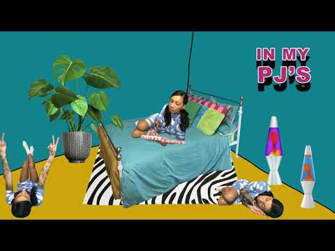 Zilo - In My PJ's