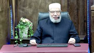 صورة نصيحة لمن يعد بحثا في فقه النكاح/الخميس(10-04-2025م)الحلقـة الثـانيـة