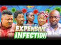 Akpan And Oduma Expensive Infection Latest Nigerian Comedy 2026 Skit