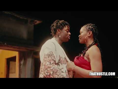 Rema feat. Busta Rhymes, Chingy & Fat Joe - Calm Down