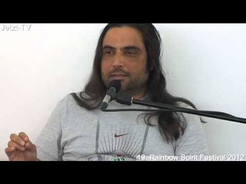 Shanti: Total den roten Faden verlieren