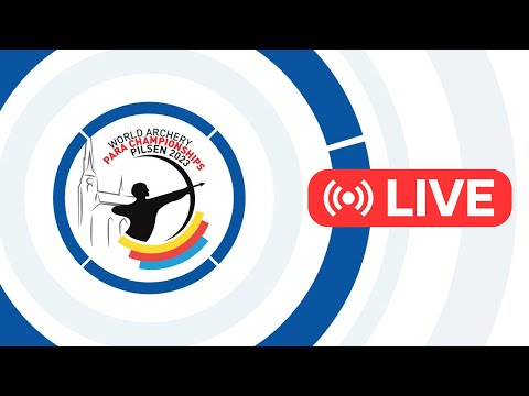 Delayed live: Visually impaired finals | Pilsen 2023 World Archery Para Championships