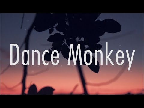 Dance Monkey Lyrics Meaning Tones And I