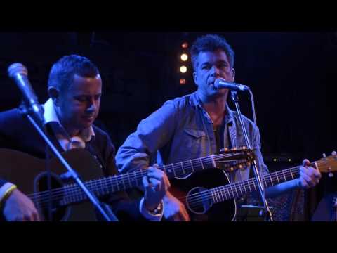 THIERRY COJAN & NOE REINHARDT : "Les petits papiers" - Concert "Back in 1965"