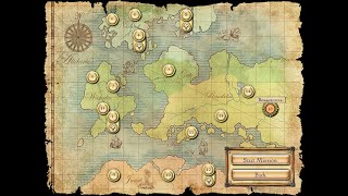 The Settlers Rise of an Empire Playthrough Mission 16 Rossotorres