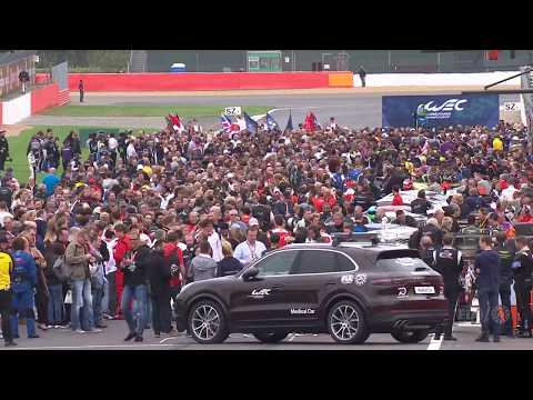 FULL RACE | 2018 6 Hours of Silverstone | FIA WEC