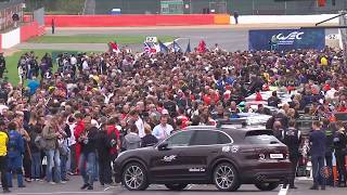 World_Endurance - Silverstone 2018 FullRace