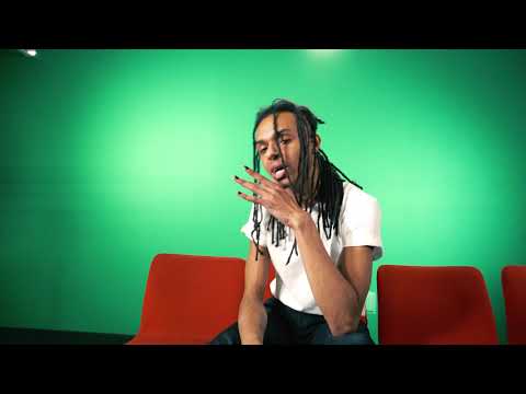 Day + Nyt Cypher Volume 2 - Kryple, Trippz & Cab'Ral