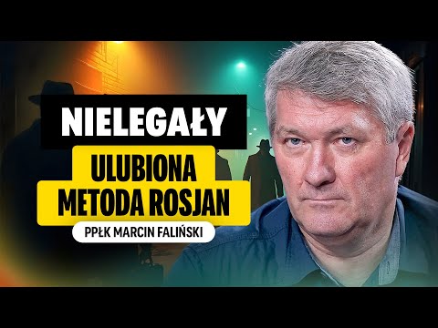 Czy możesz rozpoznać, że twój sąsiad to szpieg obcego wywiadu?