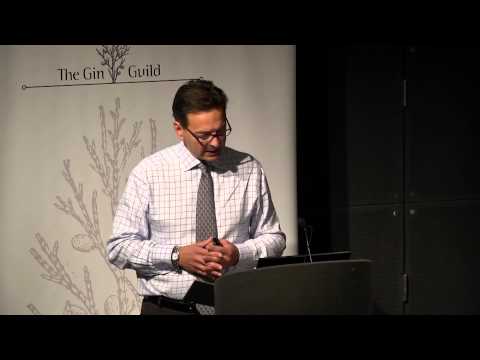 Gin categories and legal definitions