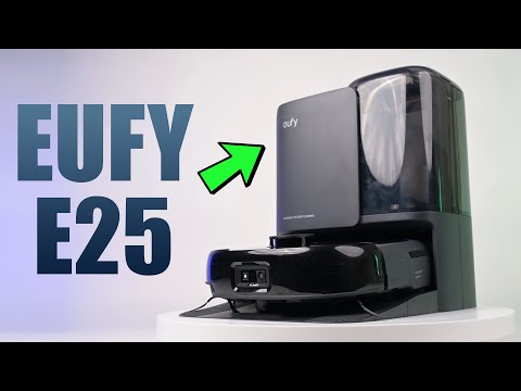 Omni E25 Review Video 1