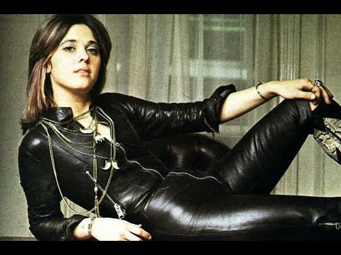 Jeff Beck w/ Suzi Quatro - Desperado (Eagles cover)