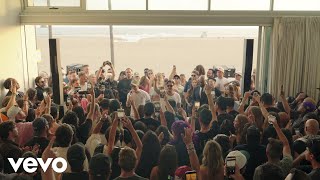 Alesso ft Onerepublic - In Your Eyes video