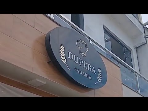 Praça da feira, Padaria do peba, itapitanga-Bahia.