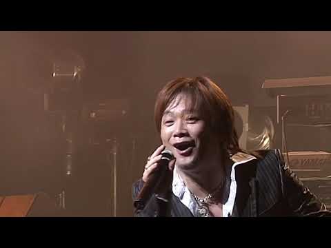 Super Sentai Spirits 2006 - 22. Changeman - Never Stop Changeman - Hironobu Kageyama