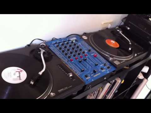 FRONT242+DAVID FASCHER by DJ Ray Rax