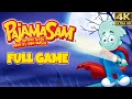 Pajama Sam No Need To Hide When It S Dark Outside Wii Full Game 4K Ultra HD